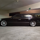 Illustration for article titled At a $13,999 Asking, What’s Your Stance on This Air-Sprung 2005 Lexus LS430?em/em